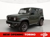 Suzuki Jimny 1.5 sakigake 4wd allgrip