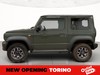 Suzuki Jimny 1.5 sakigake 4wd allgrip