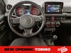 Suzuki Jimny 1.5 sakigake 4wd allgrip
