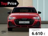 Audi A3 sportback 2.0 tdi s line edition 150cv s-tronic