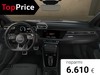 Audi A3 sportback 2.0 tdi s line edition 150cv s-tronic