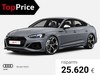 Audi RS5 sportback 2.9 tfsi performance edition quattro 470cv tiptronic