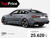 Audi RS5 sportback 2.9 tfsi performance edition quattro 470cv tiptronic