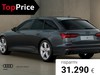 Audi S6 avant 3.0 tdi mhev quattro 344cv tiptronic