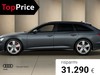 Audi S6 avant 3.0 tdi mhev quattro 344cv tiptronic