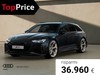 Audi RS6 avant 4.0 mhev performance quattro tiptronic