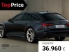 Audi RS6 avant 4.0 mhev performance quattro tiptronic