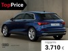 Audi A3 sportback 2.0 tdi business advanced 150cv s-tronic
