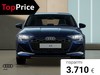 Audi A3 sportback 2.0 tdi business advanced 150cv s-tronic
