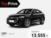 Audi Q5 sportback 40 2.0 tdi mhev 12v business advanced quattro s-tronic