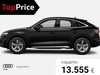 Audi Q5 sportback 40 2.0 tdi mhev 12v business advanced quattro s-tronic