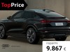 Audi Q6 e-tron sportback e-tron performance business advanced 326cv