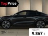 Audi Q6 e-tron sportback e-tron performance business advanced 326cv