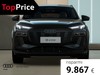 Audi Q6 e-tron sportback e-tron performance business advanced 326cv