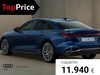 Audi A5 berlina 2.0 tdi mhev+ s line edition quattro 204cv s-tronic