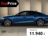 Audi A5 berlina 2.0 tdi mhev+ s line edition quattro 204cv s-tronic