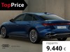 Audi A5 berlina 2.0 tdi mhev+ s line edition quattro 204cv s-tronic
