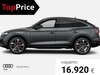 Audi Q5 sportback 40 2.0 tdi mhev 12v identity black quattro s-tronic