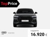 Audi Q5 sportback 40 2.0 tdi mhev 12v identity black quattro s-tronic