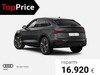 Audi Q5 sportback 40 2.0 tdi mhev 12v identity black quattro s-tronic