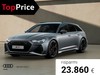 Audi RS6 avant 4.0 mhev performance quattro tiptronic
