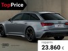 Audi RS6 avant 4.0 mhev performance quattro tiptronic