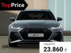 Audi RS6 avant 4.0 mhev performance quattro tiptronic