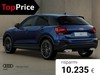 Audi SQ2 s2.0 tfsi sport attitude quattro s-tronic