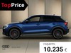 Audi SQ2 s2.0 tfsi sport attitude quattro s-tronic
