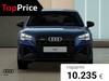 Audi SQ2 s2.0 tfsi sport attitude quattro s-tronic