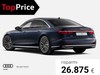 Audi A8 50 3.0 tdi mhev quattro tiptronic