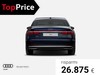 Audi A8 50 3.0 tdi mhev quattro tiptronic
