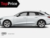 Audi A5 avant 2.0 tdi mhev+ business 204cv s-tronic