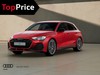 Audi A3 sportback 2.0 tdi s line edition 150cv s-tronic