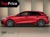 Audi A3 sportback 2.0 tdi s line edition 150cv s-tronic