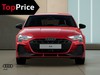 Audi A3 sportback 2.0 tdi s line edition 150cv s-tronic