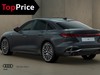 Audi A5 berlina 2.0 tdi mhev+ s line edition quattro 204cv s-tronic