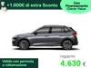 Skoda Kamiq 1.0 tsi black dots 115cv