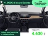 Skoda Kamiq 1.0 tsi black dots 115cv