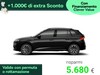 Skoda Kamiq 1.0 tsi black dots 115cv dsg