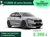 Skoda Fabia 1.0 mpi evo young edition 80cv