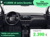Skoda Fabia 1.0 mpi evo young edition 80cv
