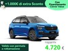 Skoda Kamiq 1.0 tsi 130 edition 115cv dsg