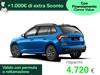 Skoda Kamiq 1.0 tsi 130 edition 115cv dsg