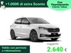 Skoda Fabia 1.0 tsi evo style 95cv