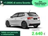 Skoda Fabia 1.0 tsi evo style 95cv