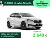 Skoda Fabia 1.0 tsi evo young edition 95cv