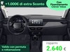 Skoda Fabia 1.0 tsi evo 130 edition 95cv