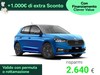 Skoda Fabia 1.0 tsi evo 130 edition 95cv