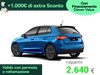 Skoda Fabia 1.0 tsi evo 130 edition 95cv